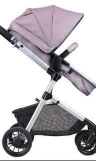 EvenFlo Newborn to 4 years old stroller