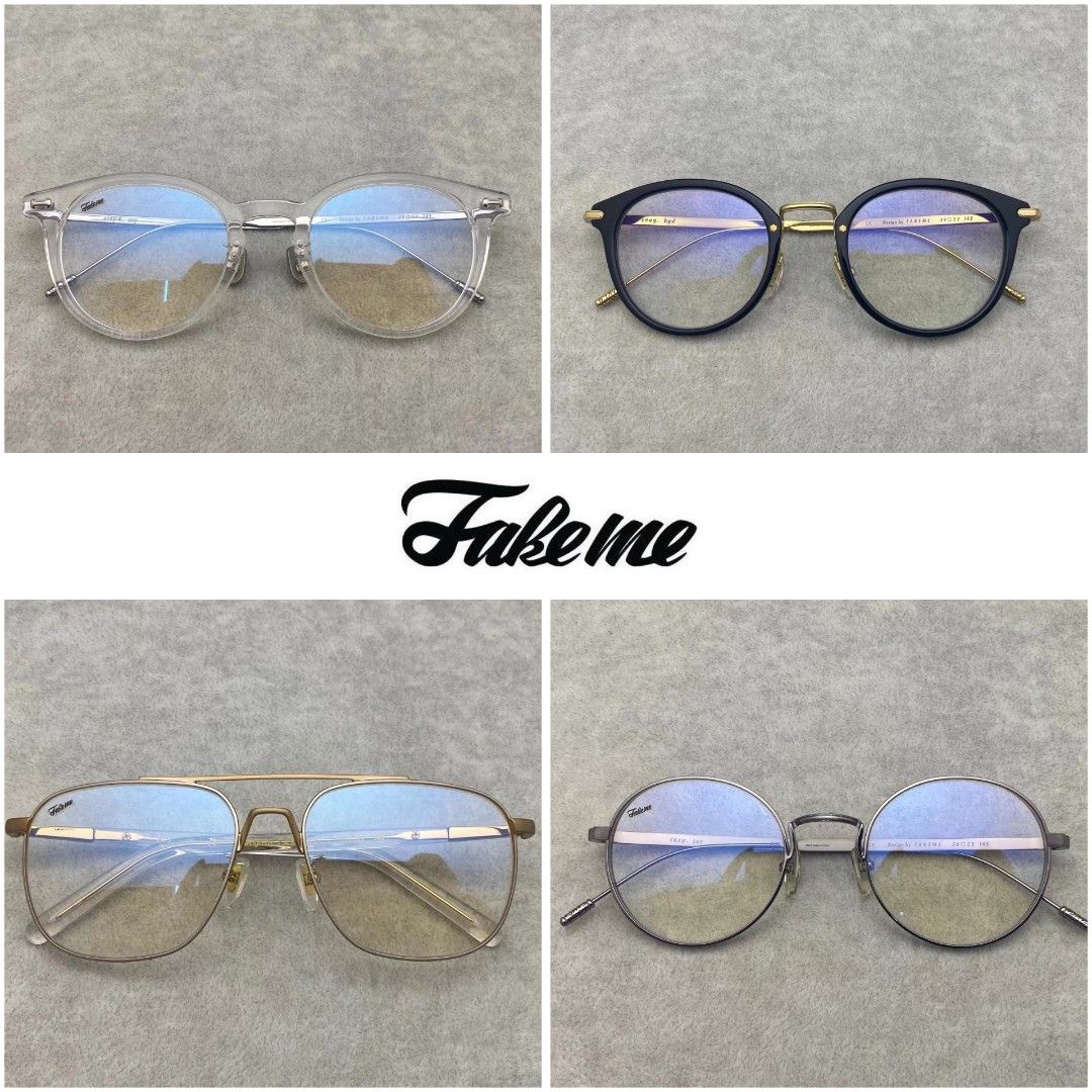 Fake glasses near me online