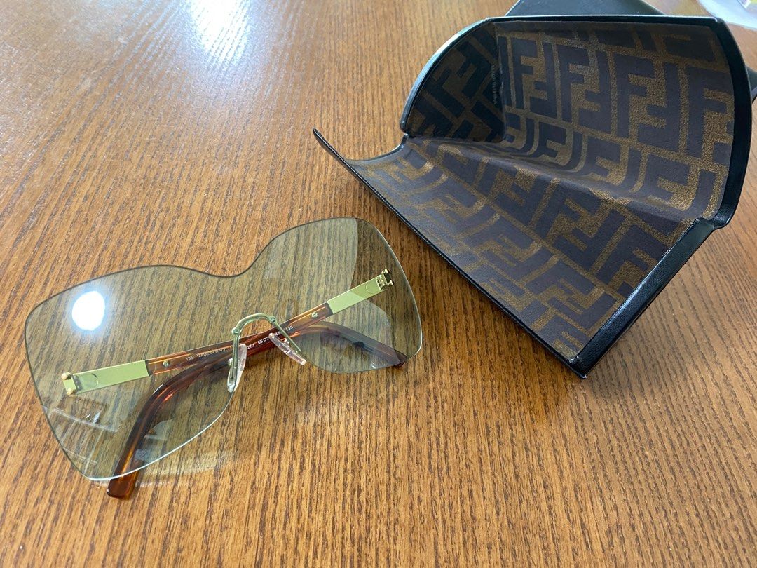 Fendi fs5273 on sale