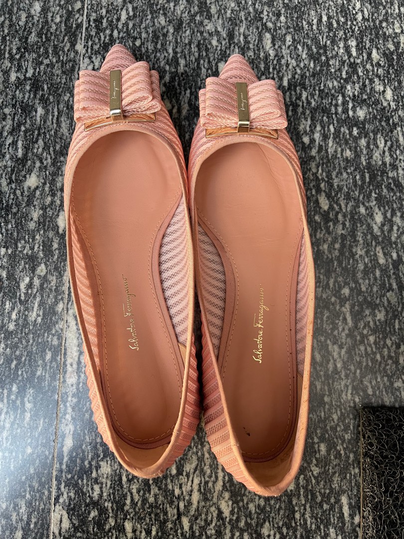 Ferragamo new blush new arrivals