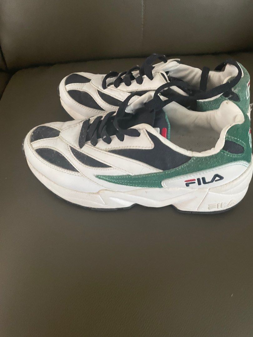 Fila VNM 94 Women s Fashion Footwear Sneakers on Carousell