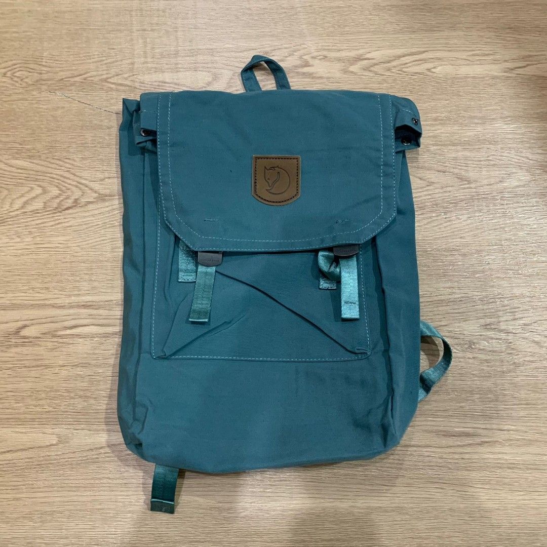 Fjallraven kanken g1000 discount