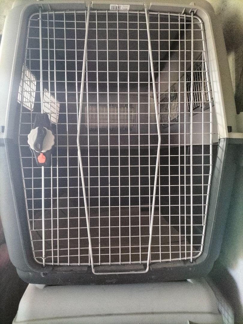 Used dog crates hotsell for sale near me