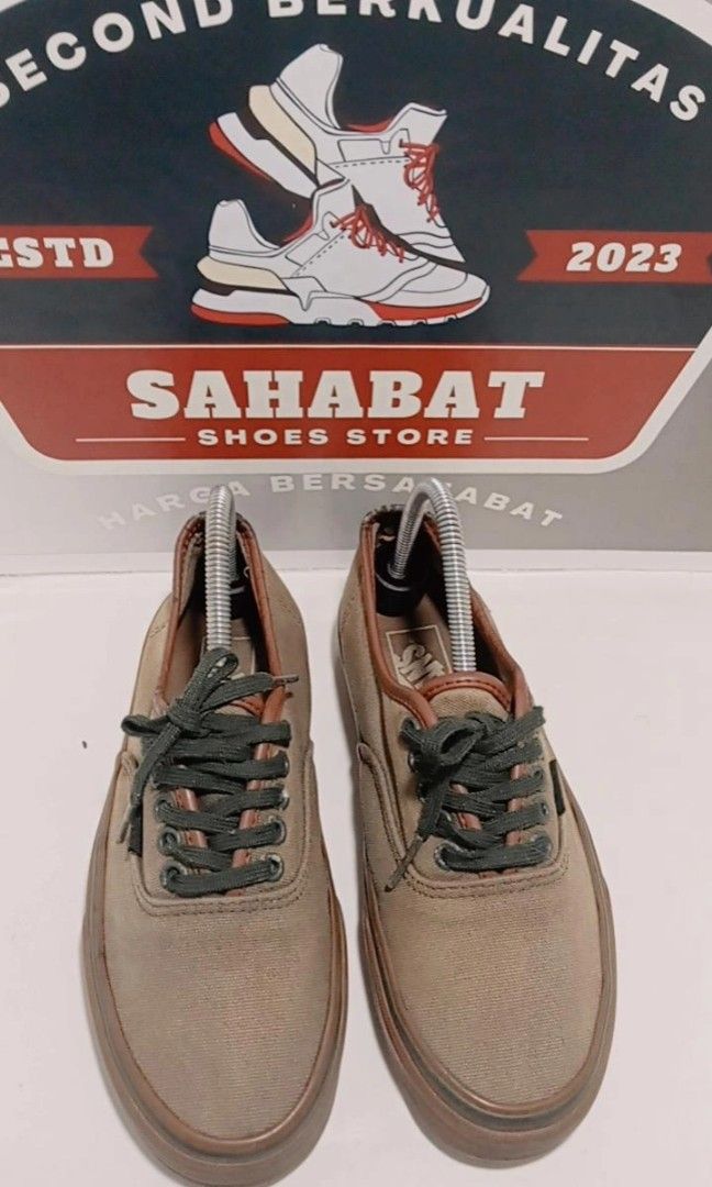 jual sepatu vans original usa