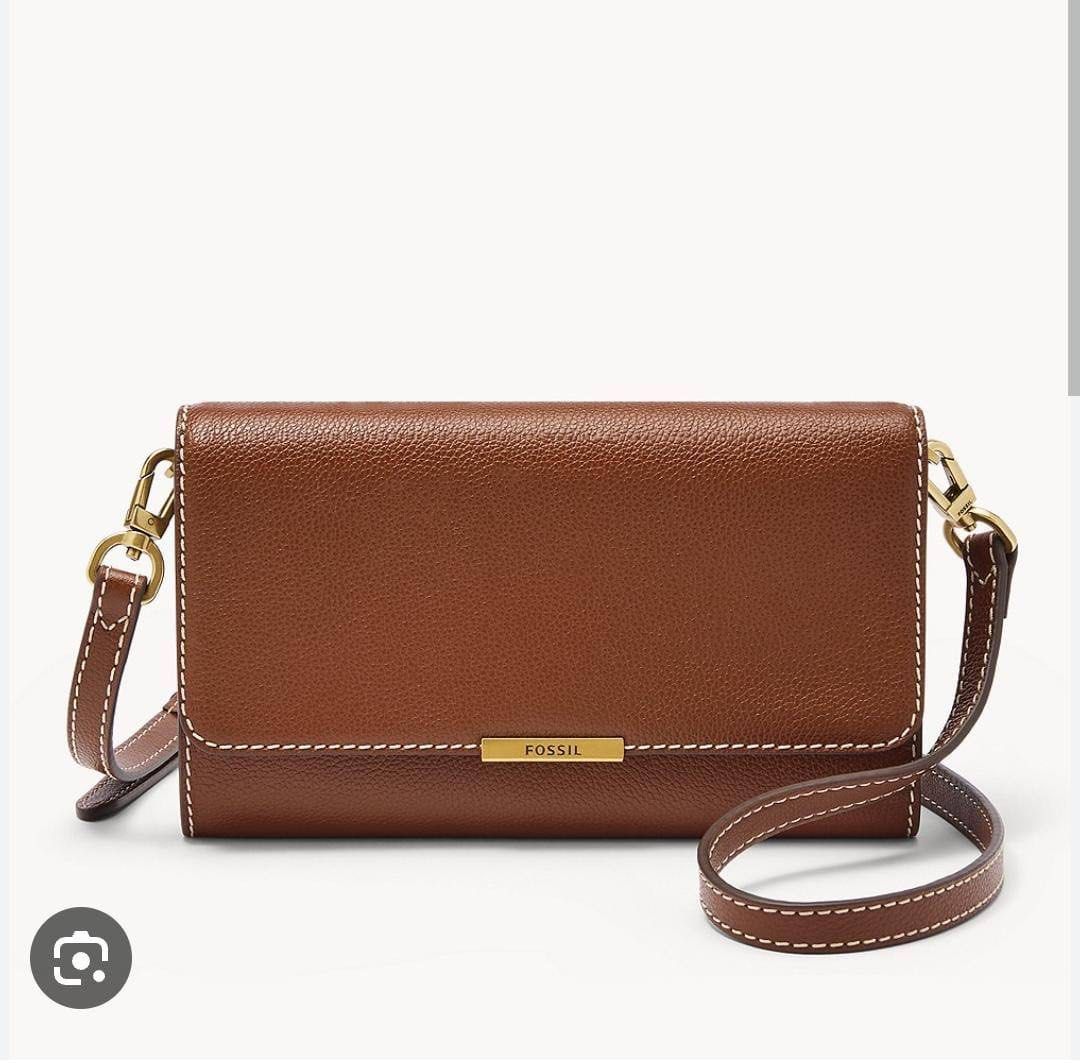 Fossil jori shop crossbody