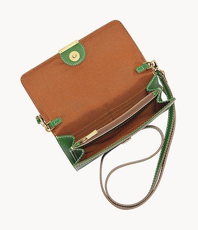 Fossil jori crossbody clearance