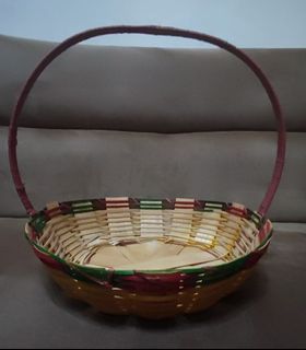 Fruit Basket For Sale