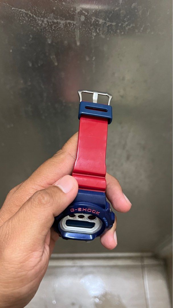 g shock dw6900 ac jdt Men s Fashion Watches Accessories