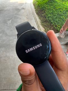 Galaxy Watch Active 2 & Samsung s10e
