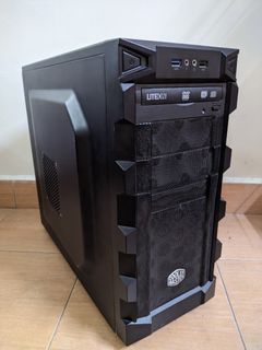 Gaming PC (intel core i7)