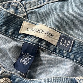 GAP Carpenter Jeans