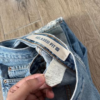 GAP RELAXED FIT