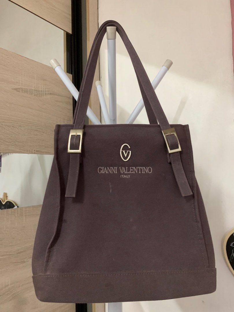 Gianni valentino bag price malaysia sales