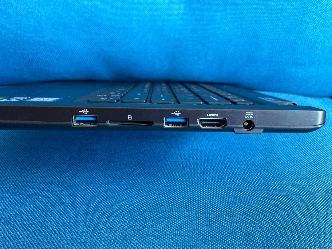 Gigabyte laptop desktop , Computers & Tech, Desktops on Carousell