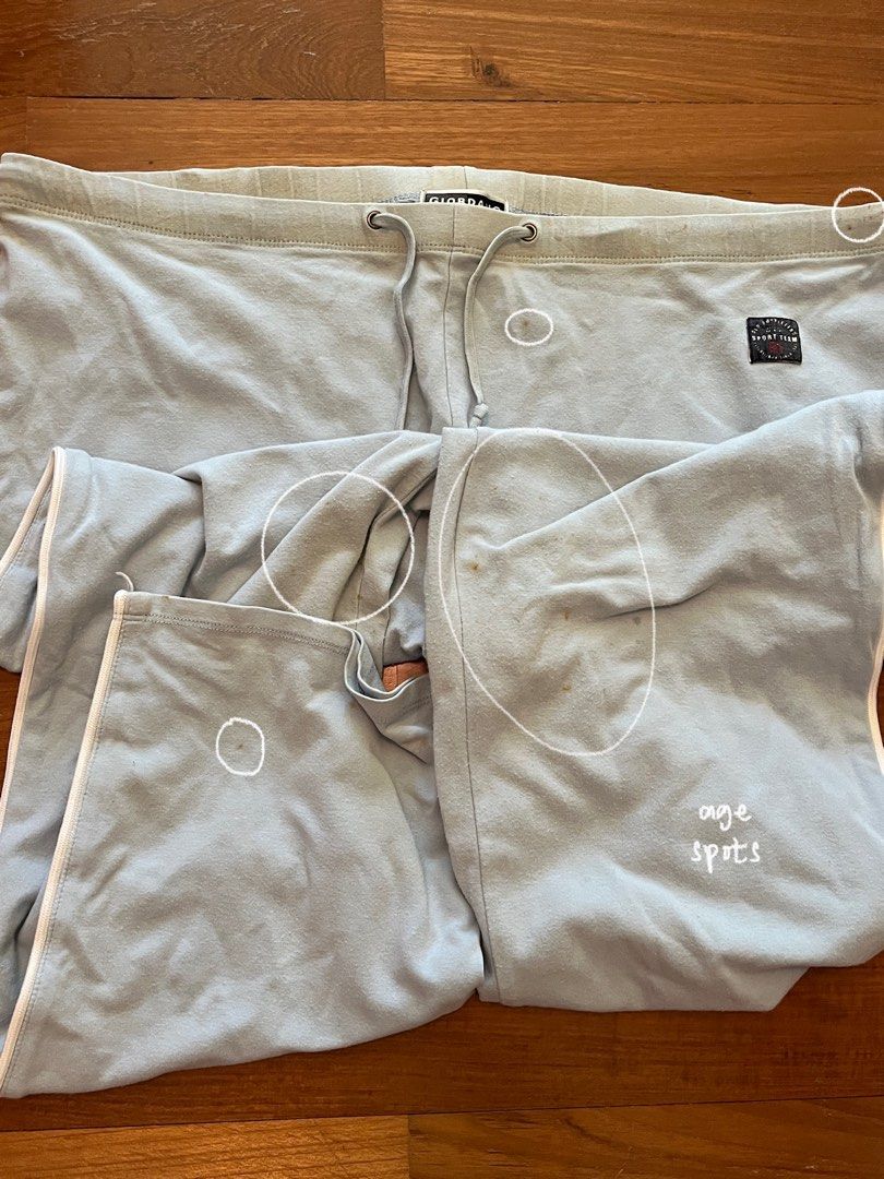 Giordano track pants cheap