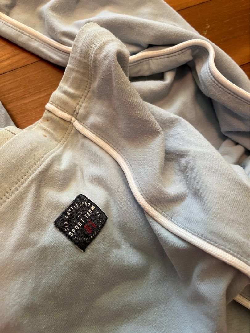 Giordano store track pants