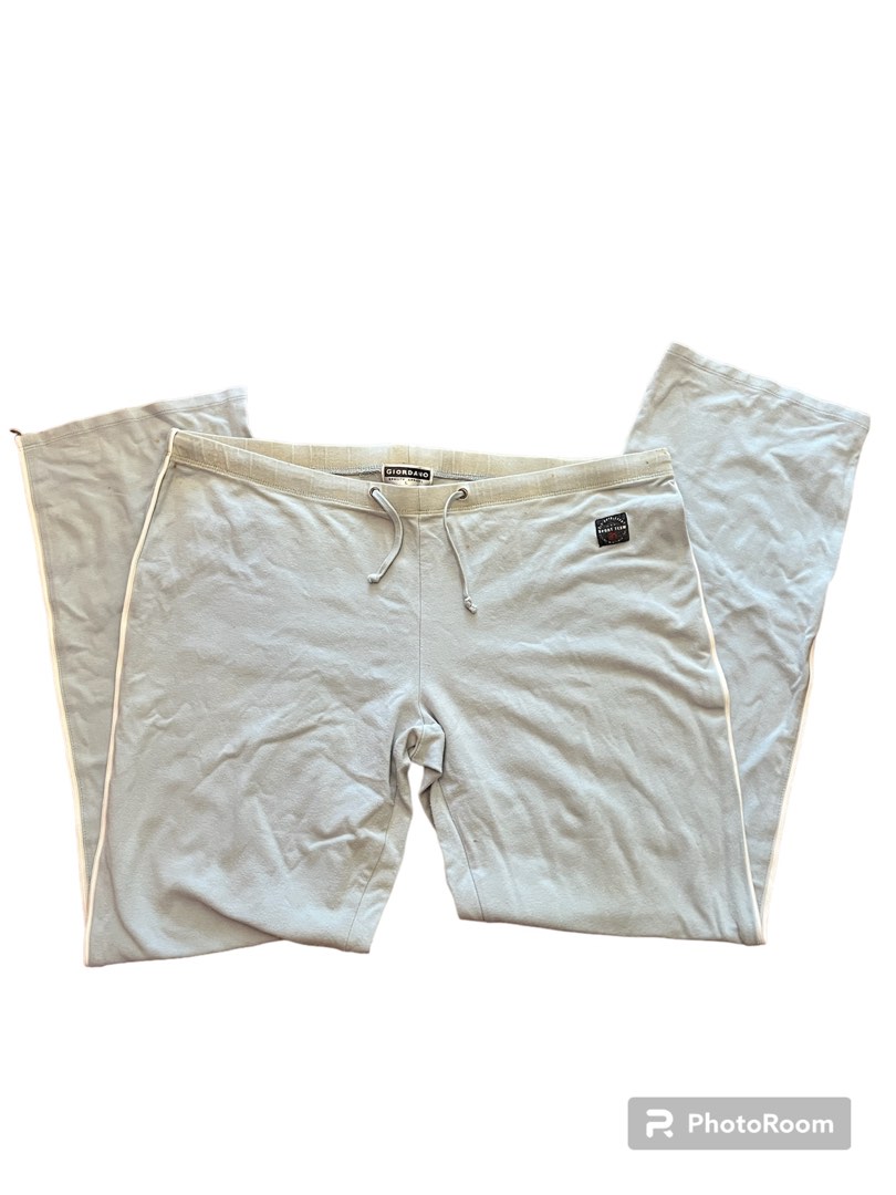 Giordano track pants deals