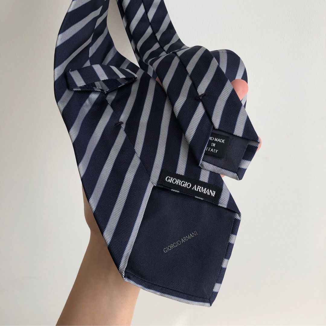 Giorgio armani silk scarf cheap