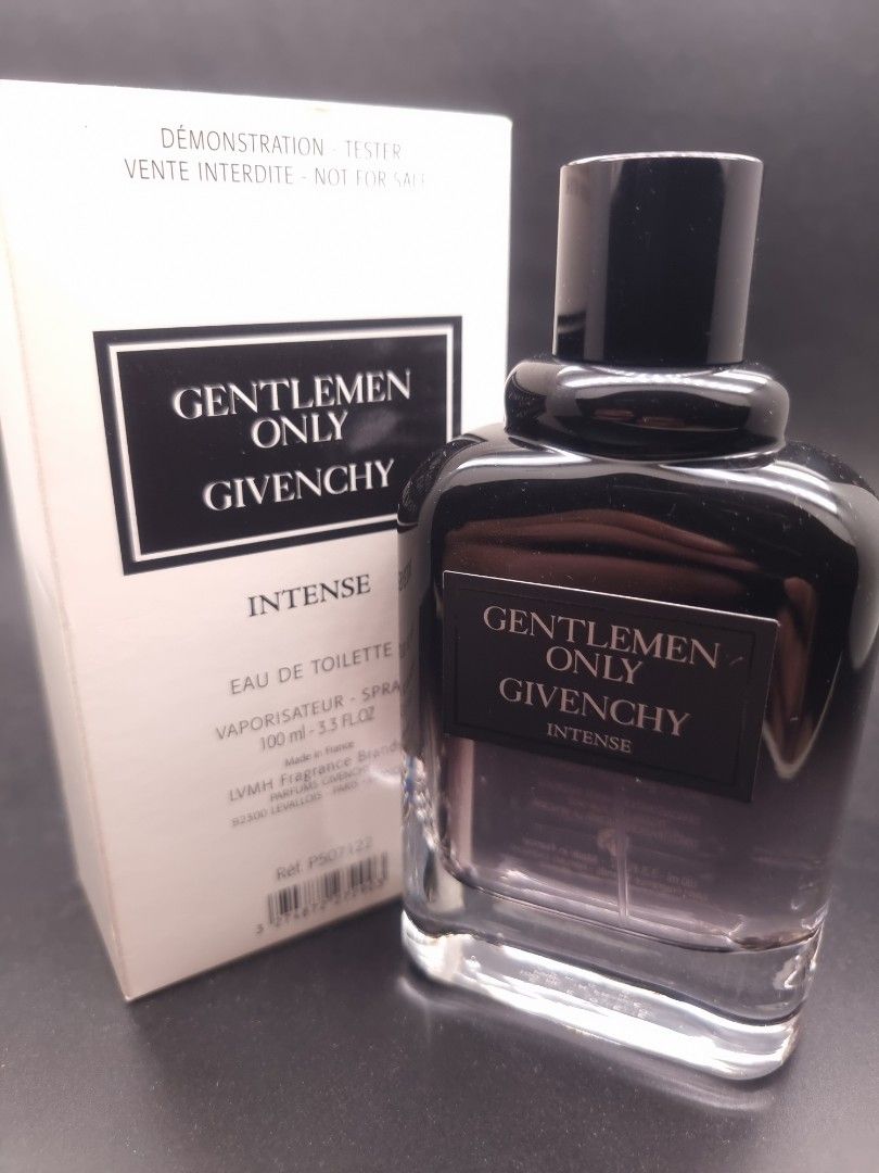 Givenchy gentlemen only outlet intense 100 ml