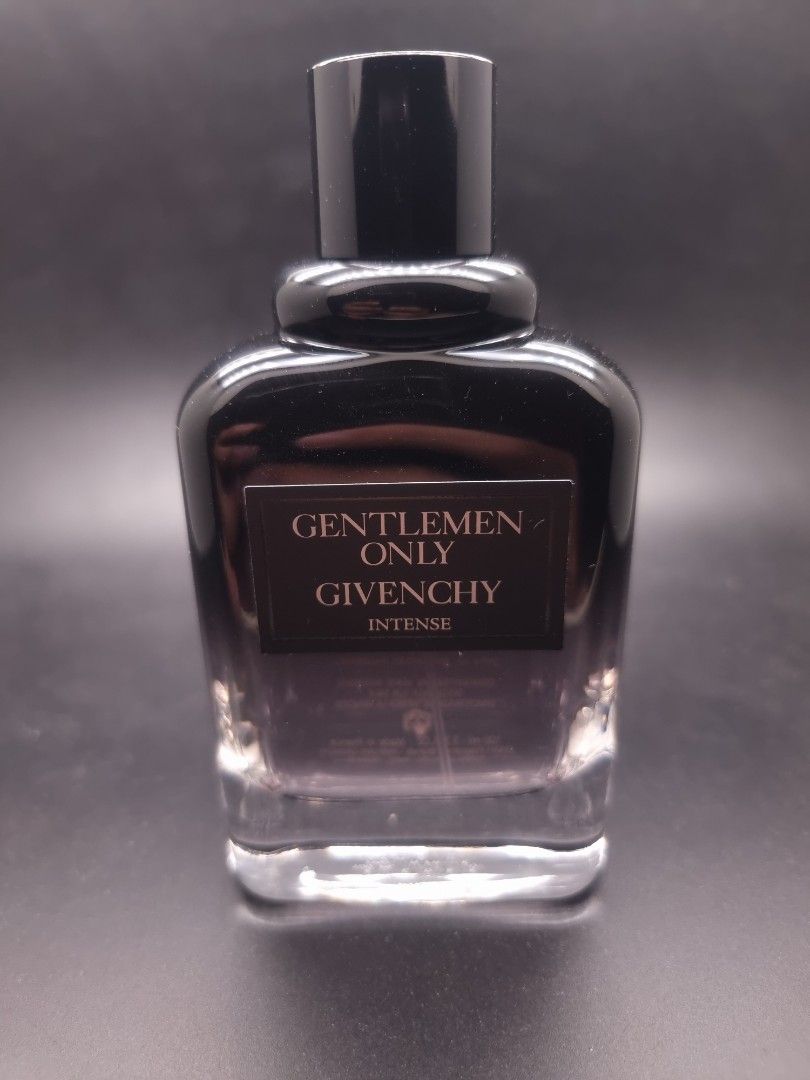 Givenchy 2024 only intense