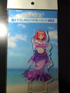 Gotoubun No Hanayome Posters for Sale