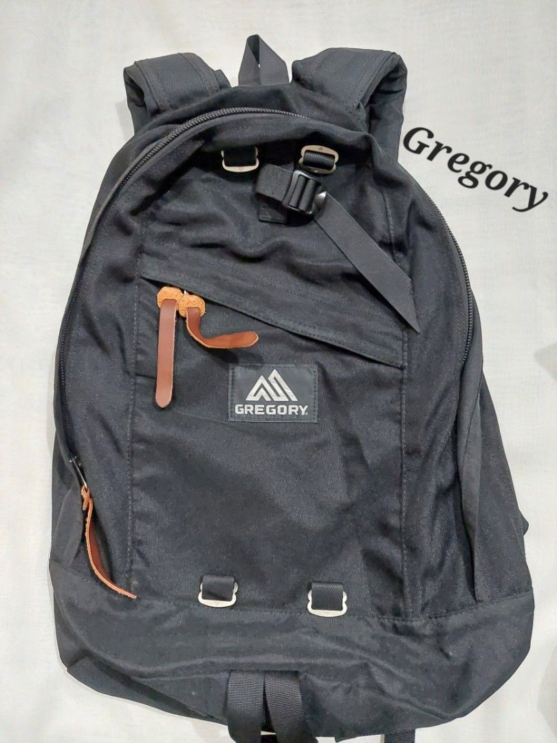 Gregory backpack on Carousell