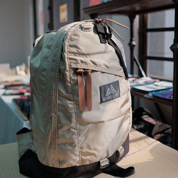 Gregory Classic Backpack Day 26L Carousell