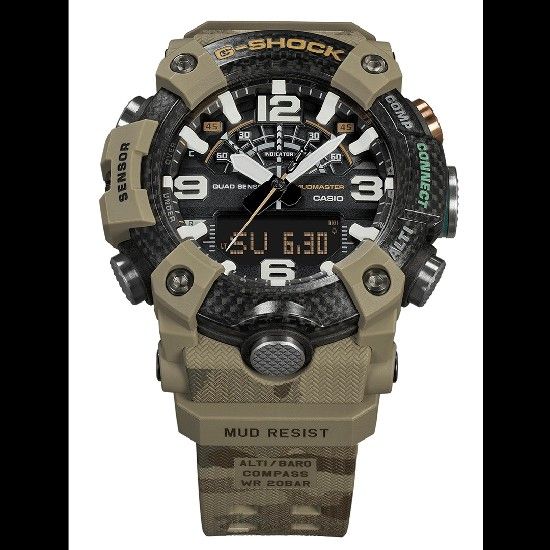 British army g shock mudmaster price clearance