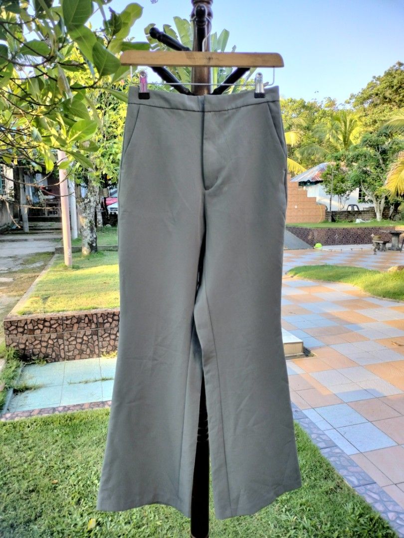 PANTALÓN GARDEN PAN