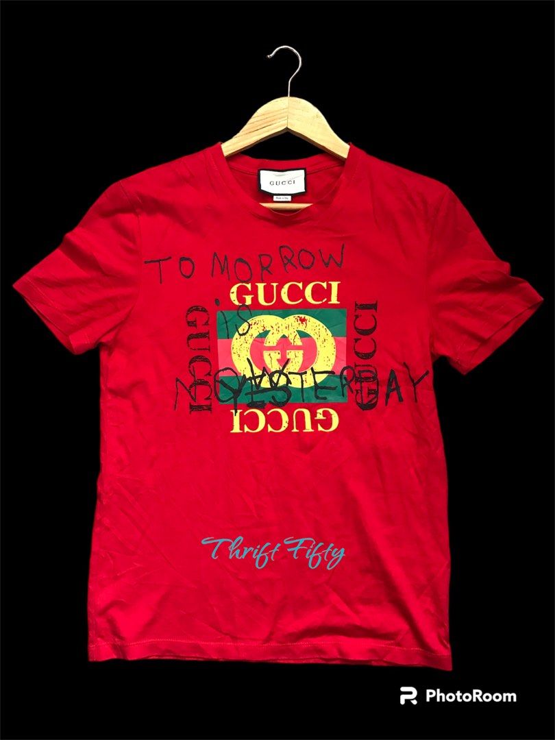 Gucci t shop shirt for sale