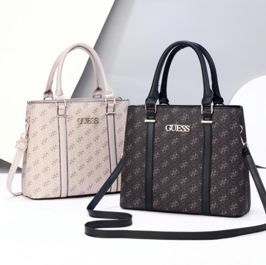 Guess handbags outlet new collection 2019