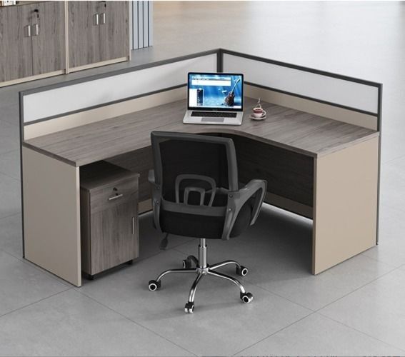 Home shop cubicle workstation