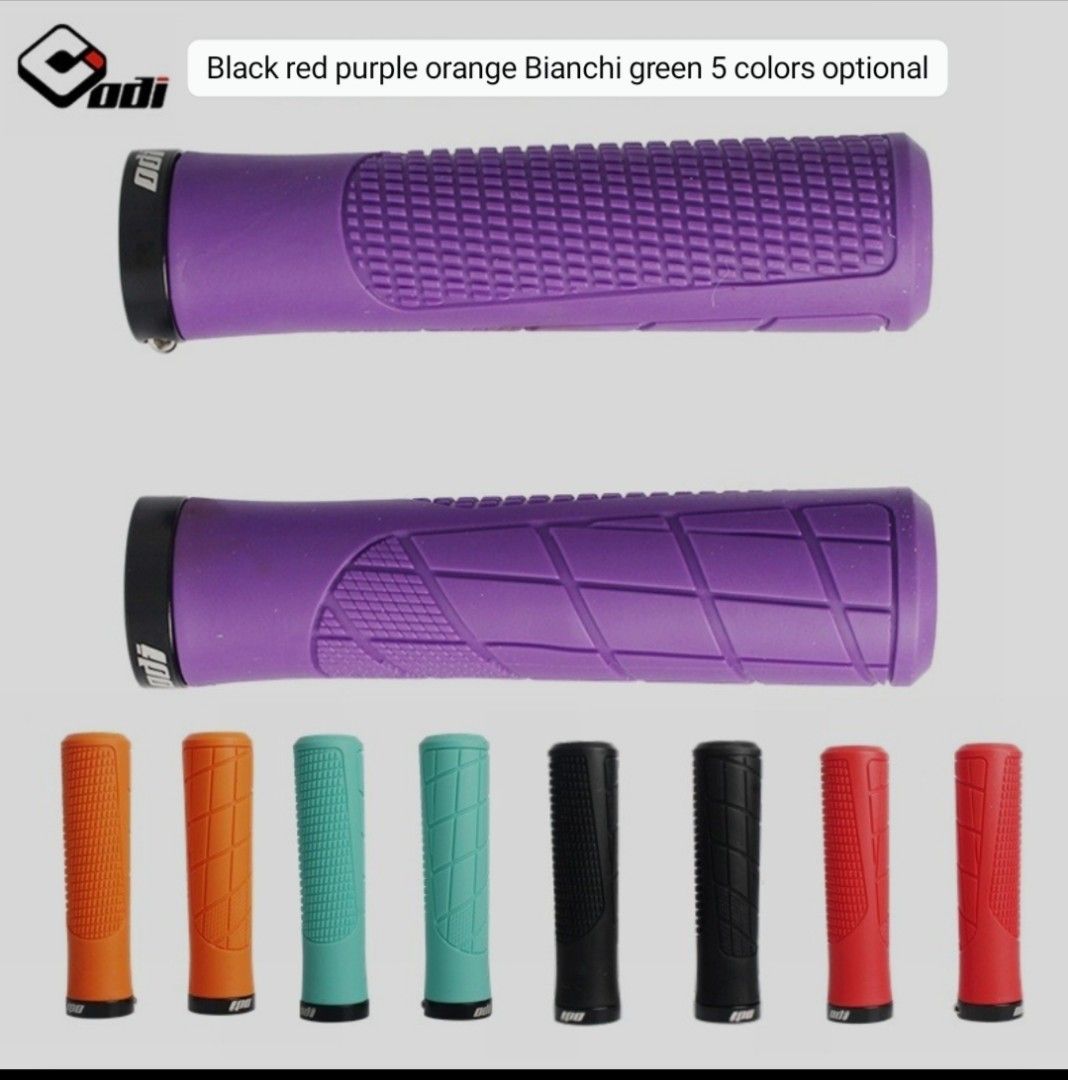 Folding bike grips outlet