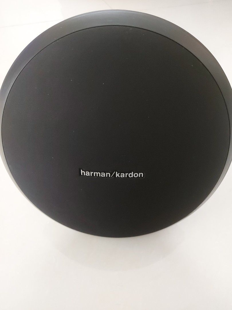Harman kardon onyx studio top 5 unboxing
