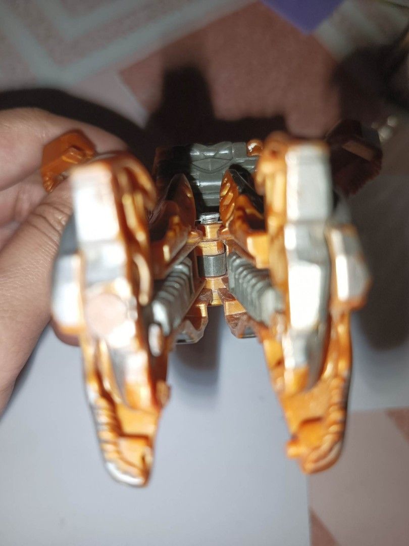 Hasbro Robot?, Hobbies & Toys, Toys & Games on Carousell