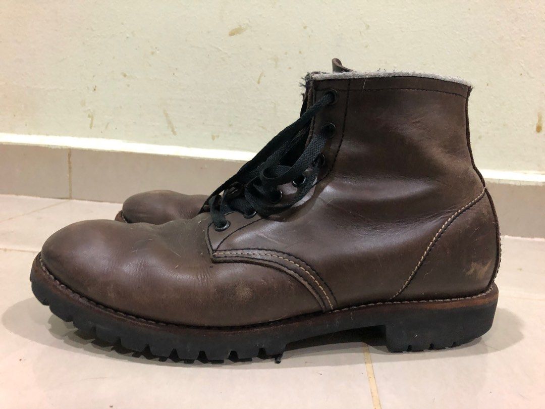 Hawkins riding boots shop