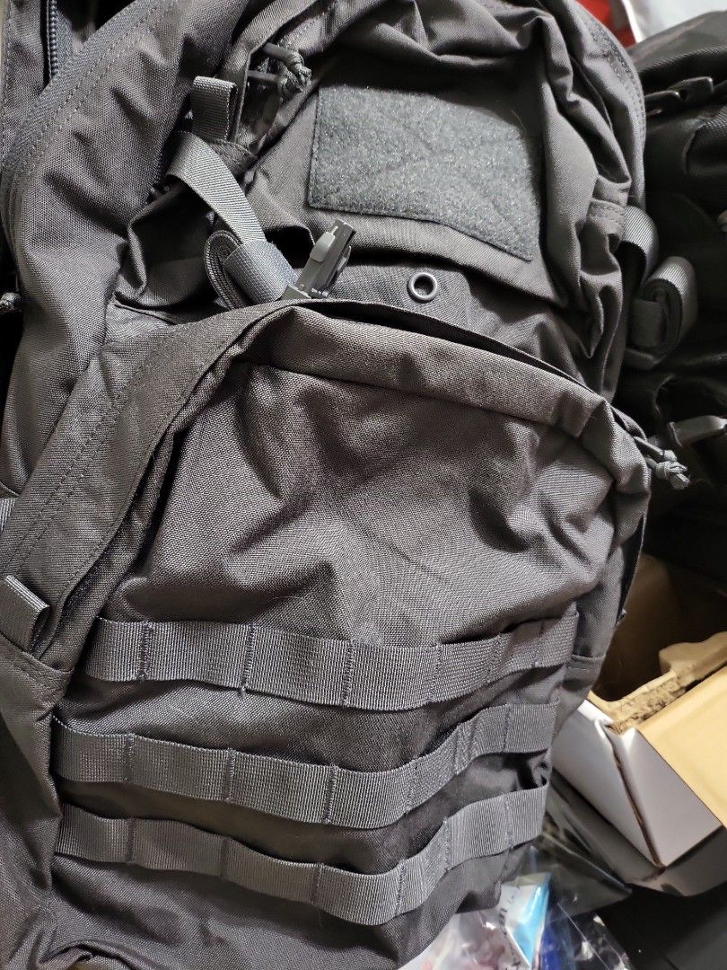 Helikon-Tex Ratel Mk2 Rucksack – 25 Liter, Cordura, Multicam, Mit Sturmklappen & Verstellbarem Hüftgurt