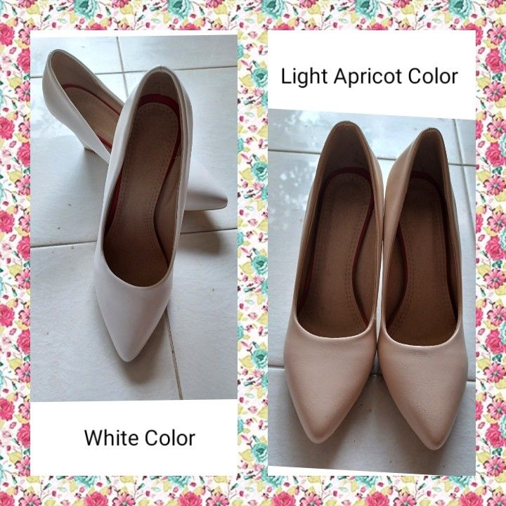 Buy shoe heels online
