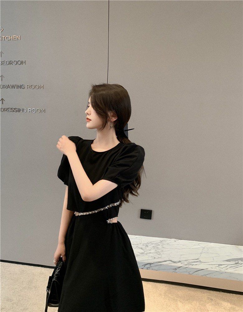 Elegant Dress
