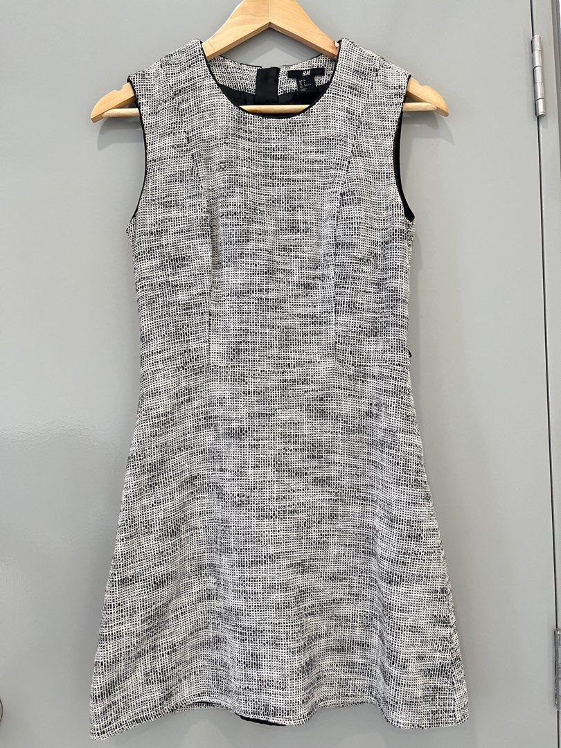 H&m size 36 dress store