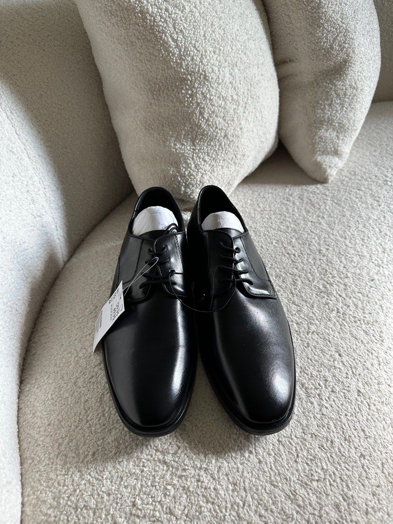 H&m formal shoes store