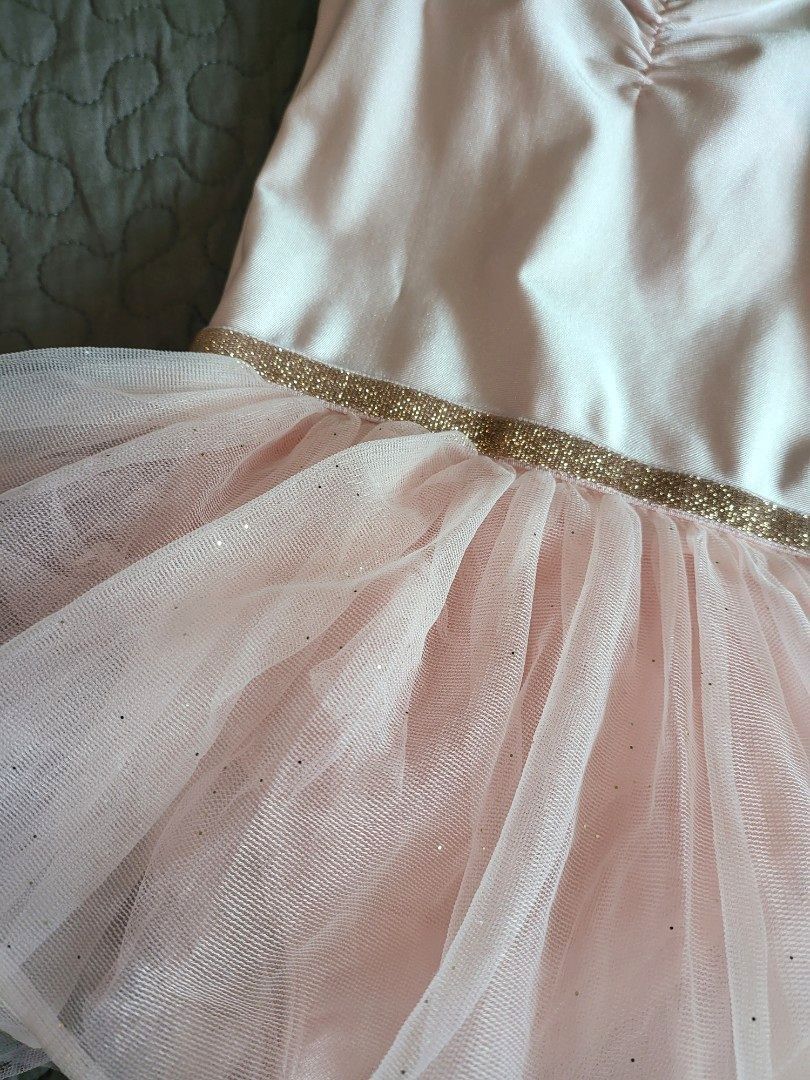 H M Tutu dress