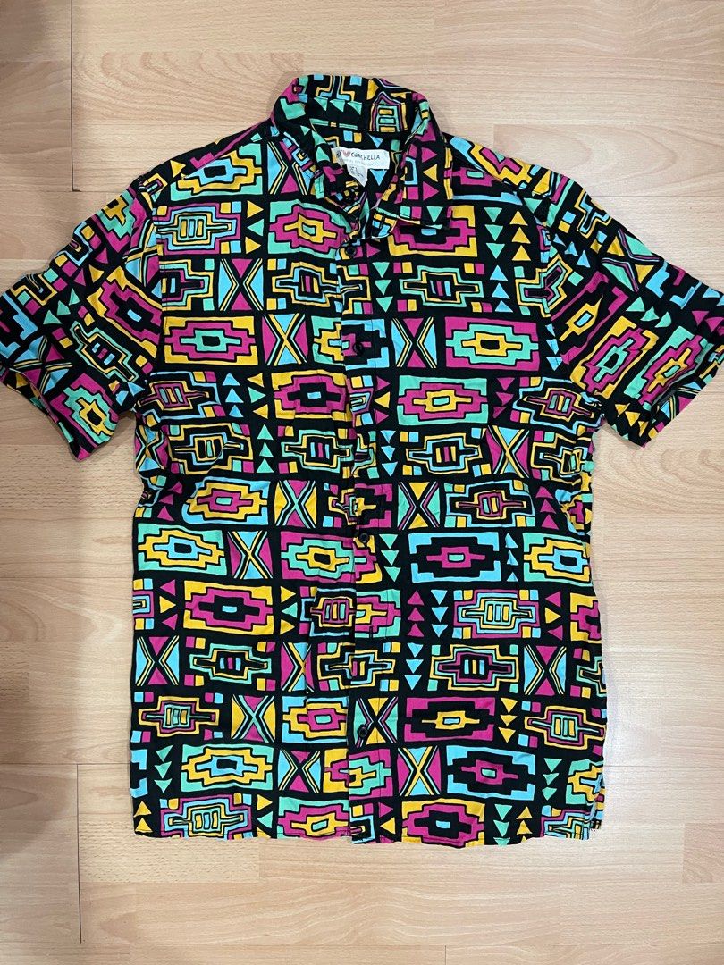H&m 2025 coachella shirt