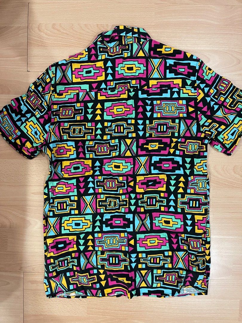 H&m coachella shirt cheap