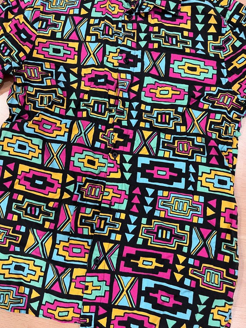 H&m online coachella shirt