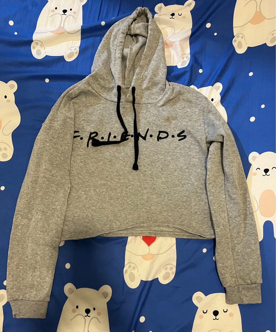 Hoddies, Women's Fashion, Tops, Other Tops on Carousell