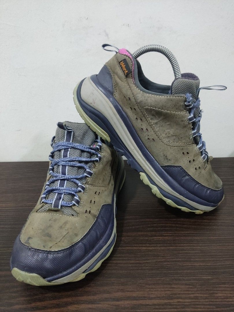 Hoka Tor Summit Event 7uk 25.5cm Men s Fashion Footwear