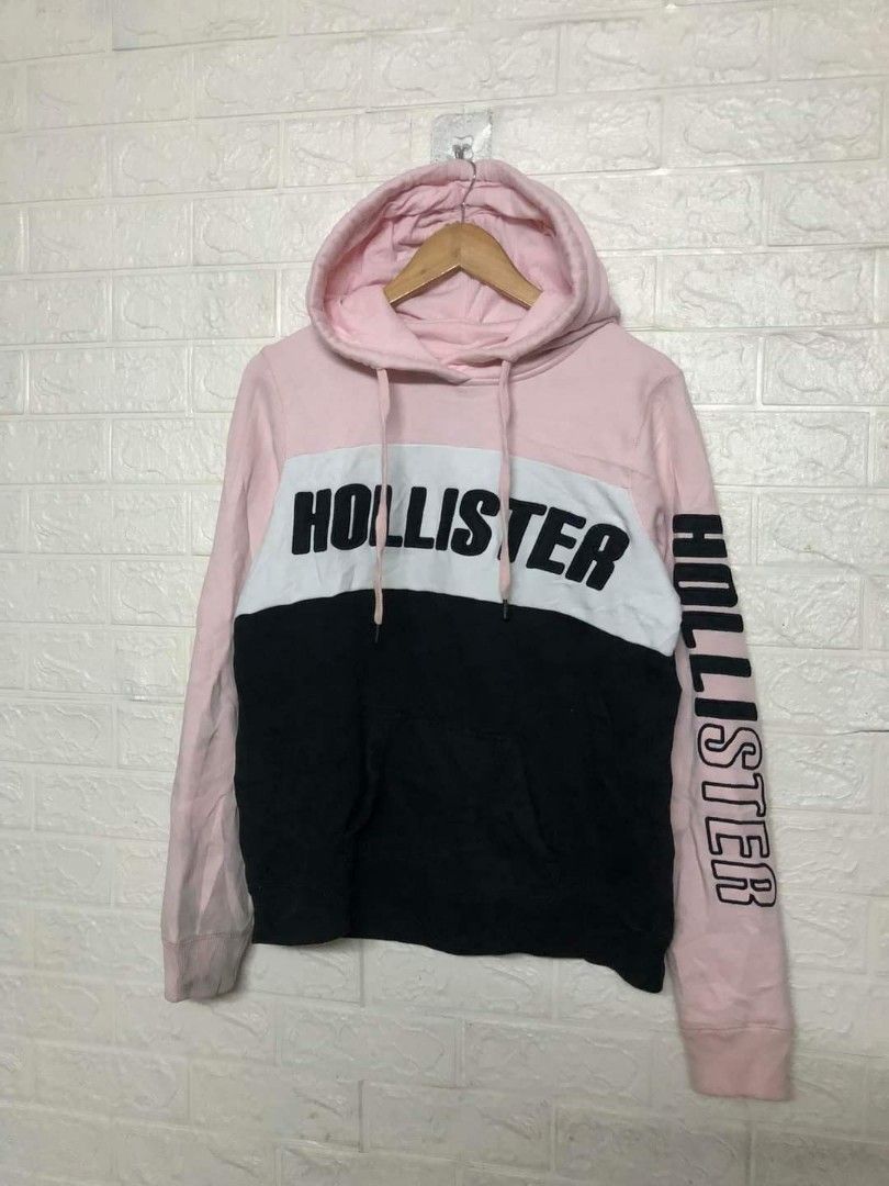 Hollister Co. Knit Hoodies for Men