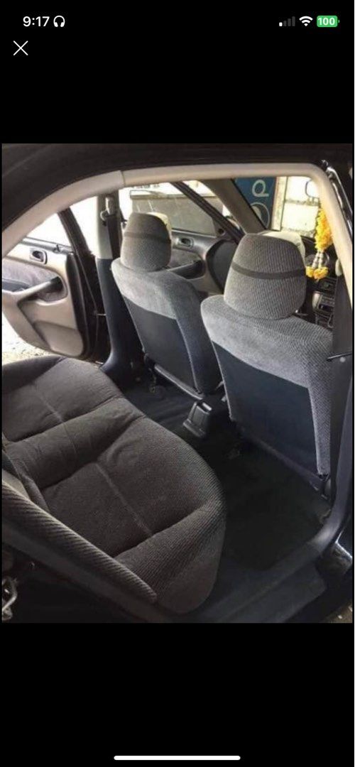 Honda Civic Vtec Vtec Manual on Carousell