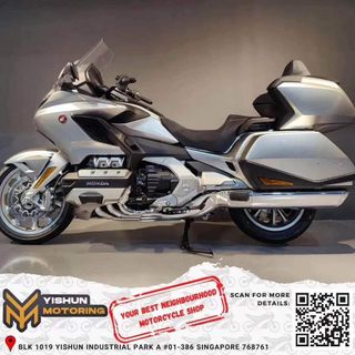 (Category: ) located in . Submitted by yishunmotoring.sg (Listing ID 1236643218, Image 1). Description: .